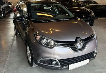 Renault Captur 116.815 km 7.999 &euro; Tittmoning 84529
