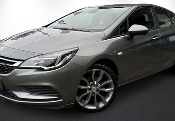 Opel Astra 126.900 km 9.990 &euro; Freilassing 83395