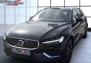 Volvo V60 31.500 km 35.900 &euro; Traunstein 83278
