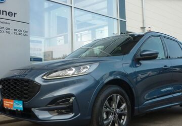 Ford Kuga 30.300 km 26.750 &euro; Palling 83349