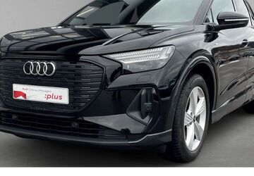 Audi Q4 38.630 km 38.980 &euro; Traunstein 83278