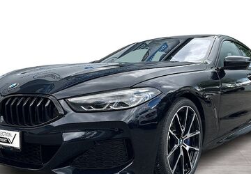 BMW 840 106.852 km 52.680 &euro; Freilassing 83395