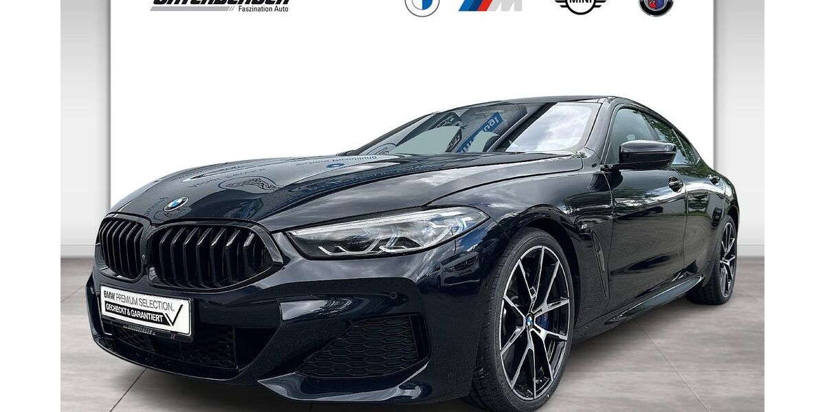 BMW 840 106.852 km 52.680 &euro; Freilassing 83395