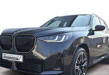 BMW X3 37.191 km 53.450 &euro; Freilassing 83395