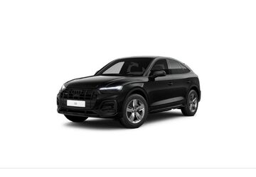 Audi Q5 7.496 km 51.540 &euro; Traunstein 83278