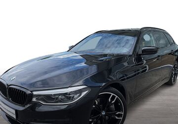 BMW 540 96.930 km 34.950 &euro; Prien am Chiemsee 83209
