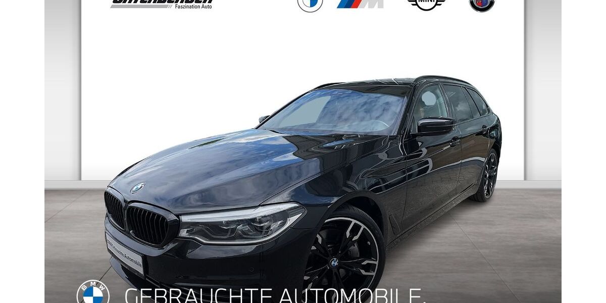 BMW 540 96.930 km 34.950 &euro; Prien am Chiemsee 83209