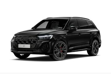 Audi Q7 7.050 km 88.760 &euro; Traunstein 83278
