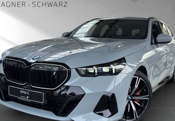 BMW i5 15.000 km 86.425 &euro; Traunstein 83278