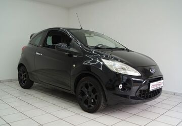 Ford Ka/Ka+ 88.750 km 5.290 &euro; Traunstein 83278