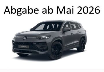 VW Tayron 9.500 km 52.880 &euro; Traunstein 83278