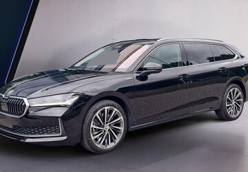 Skoda Superb 40.752 km 39.190 &euro; Trostberg 83308