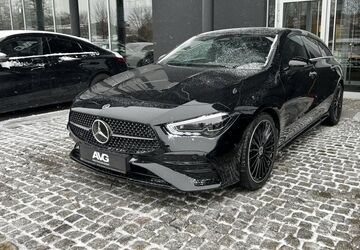 Mercedes-Benz CLA 200 Shooting Brake 8.000 km 39.900 &euro; Bad Reichenhall 83435