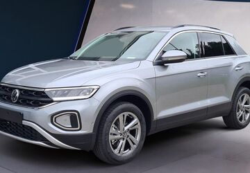 VW T-Roc 1.564 km 28.990 &euro; Trostberg 83308