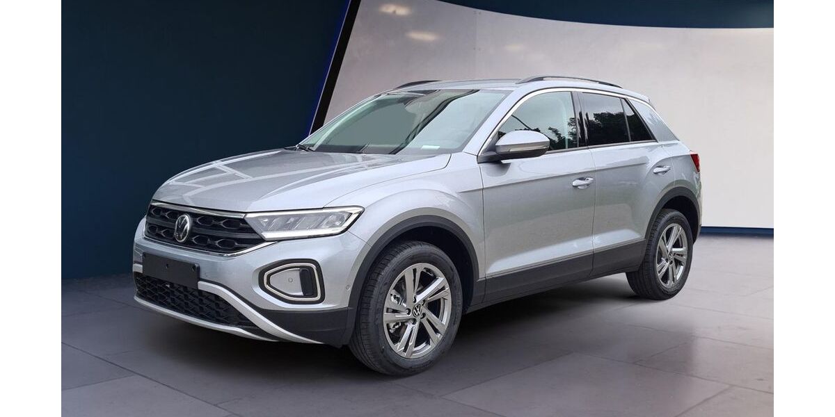 VW T-Roc 1.564 km 28.990 &euro; Trostberg 83308