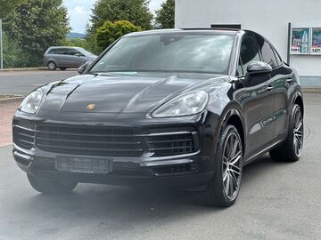 Gebrauchte Porsche Cayenne