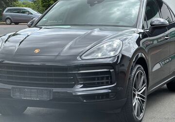 Porsche Cayenne 76.419 km 67.990 &euro; Traunwalchen 83374
