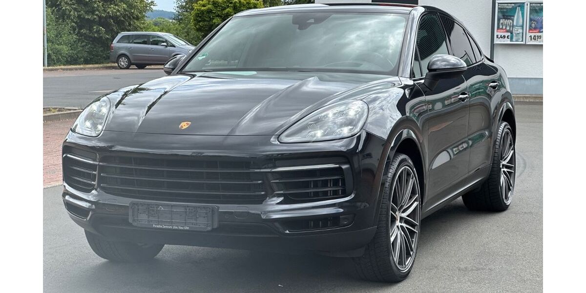 Porsche Cayenne 76.419 km 67.990 &euro; Traunwalchen 83374
