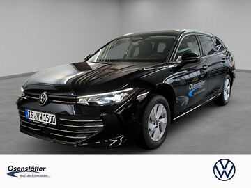 Gebrauchte VW Passat