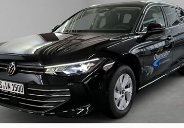 VW Passat 19.900 km 35.430 &euro; Traunstein 83278