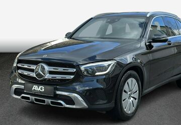 Mercedes-Benz GLC 220 143.590 km 25.990 &euro; Bad Reichenhall 83435