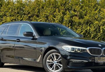 BMW 530 185.000 km 16.700 &euro; Trostberg 83308