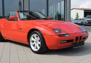BMW Z1 67.400 km 42.890 &euro; Tacherting 83342