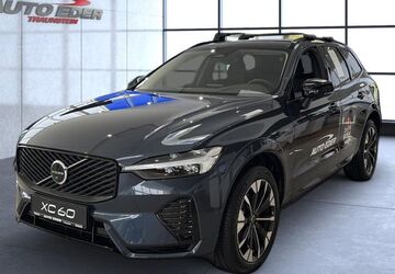 Volvo XC60 15.000 km 49.900 &euro; Traunstein 83278