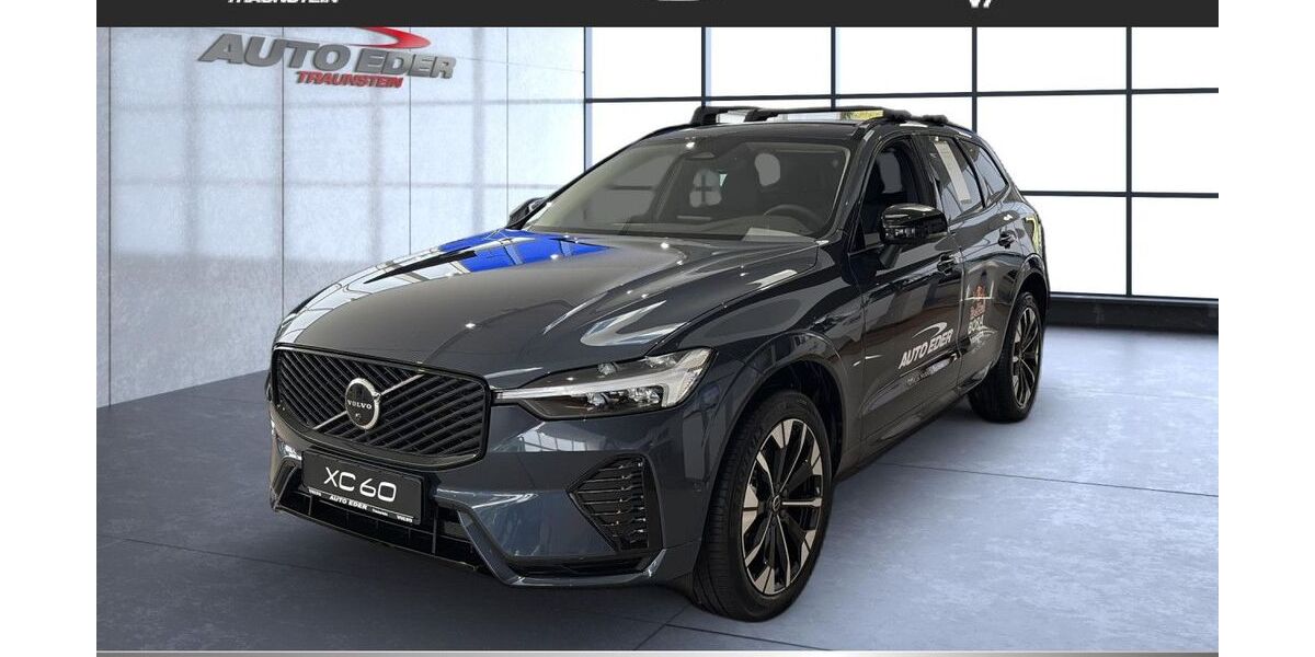 Volvo XC60 5.000 km 57.900 &euro; Traunstein 83278