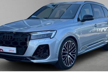 Audi Q7 5.200 km 92.980 &euro; Traunstein 83278