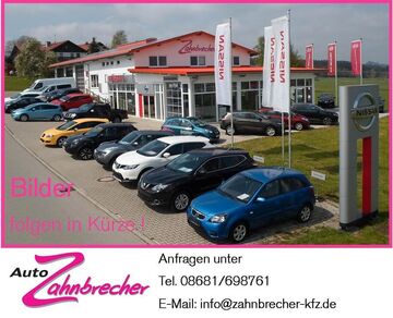 Gebrauchte Nissan Qashqai