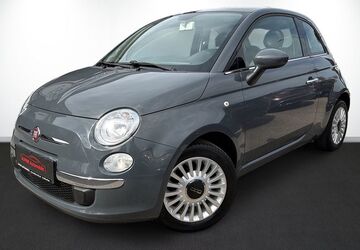 Fiat 500 73.600 km 5.990 &euro; Freilassing 83395