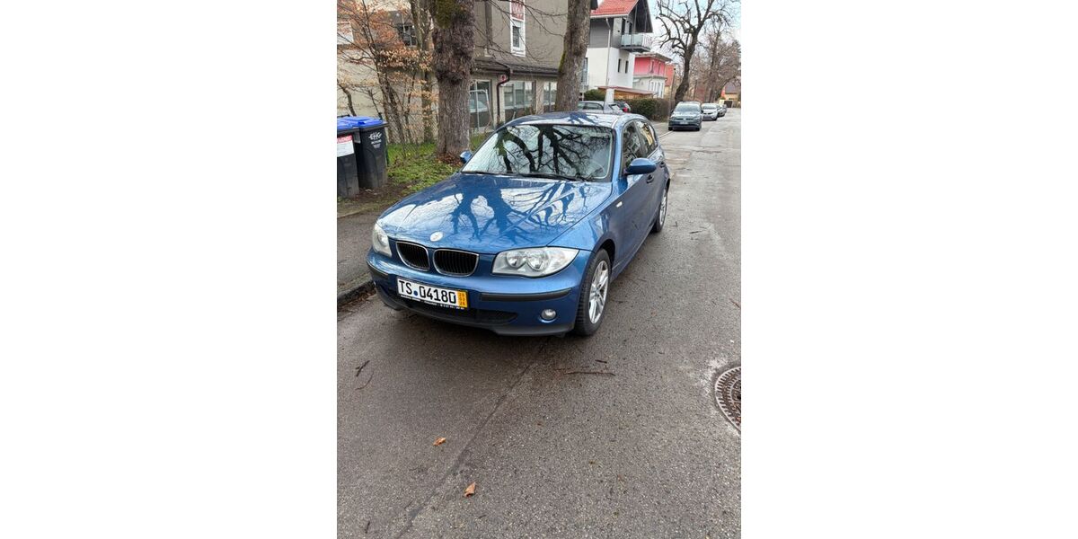 BMW 118 157.000 km 2.200 &euro; Traunstein 83278
