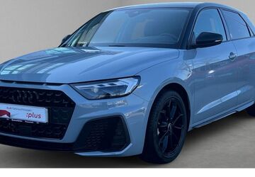 Audi A1 6.800 km 26.980 &euro; Traunstein 83278