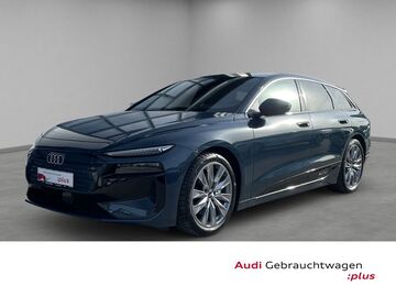 Gebrauchte Audi e-tron