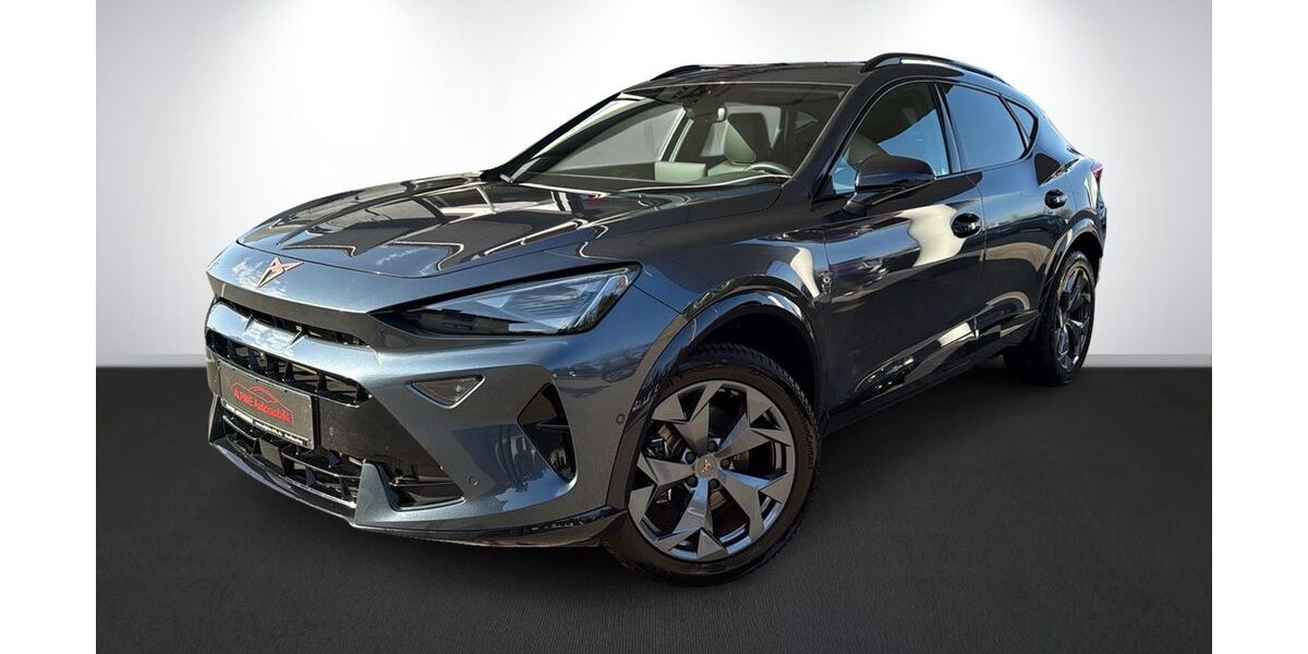 Cupra Formentor 13.300 km 34.990 &euro; Freilassing 83395