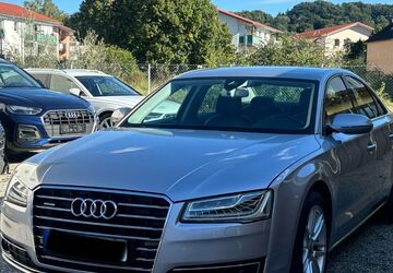 Audi A8 325.000 km 14.999 &euro; Waging am See 83329