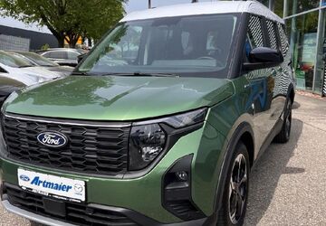 Ford Tourneo Courier 14.861 km 26.980 &euro; Freilassing 83395