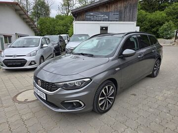 Gebrauchte Fiat Tipo