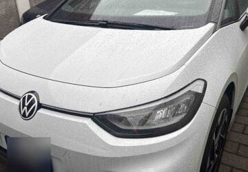 VW ID.3 20.683 km 23.390 &euro; Ruhpolding 83324