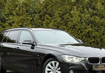 BMW 330 188.000 km 15.900 &euro; Trostberg 83308