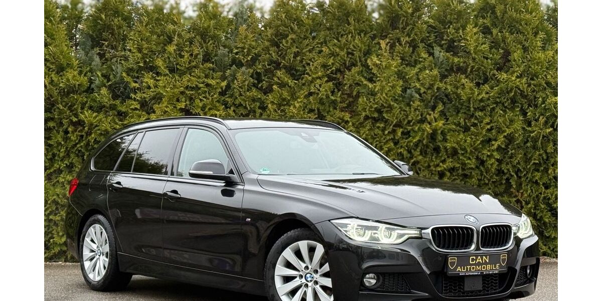 BMW 330 188.000 km 15.900 &euro; Trostberg 83308