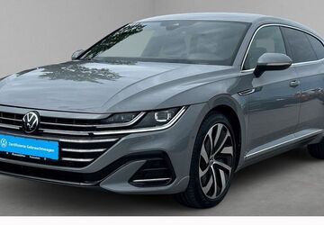 VW Arteon 14.057 km 33.210 &euro; Traunstein 83278