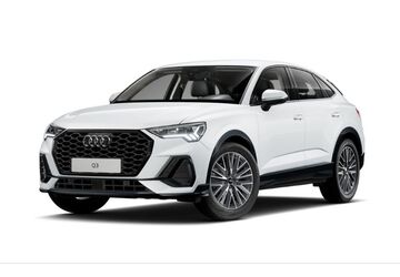 Audi Q3 4.548 km 39.210 &euro; Traunstein 83278