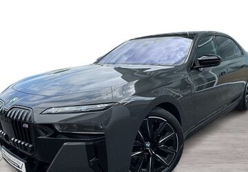 BMW M760 85.250 km 79.950 &euro; Prien am Chiemsee 83209
