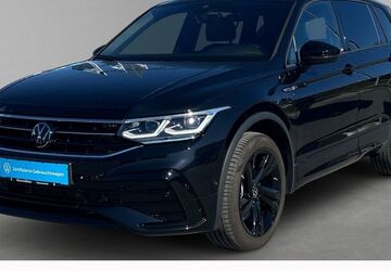 VW Tiguan Allspace 3.216 km 41.210 &euro; Traunstein 83278