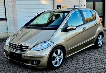 Mercedes-Benz A 150 153.900 km 2.500 &euro; Garching an der Alz 84518