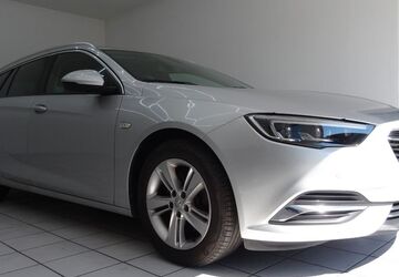 Opel Insignia 139.099 km 13.990 &euro; Traunstein 83278