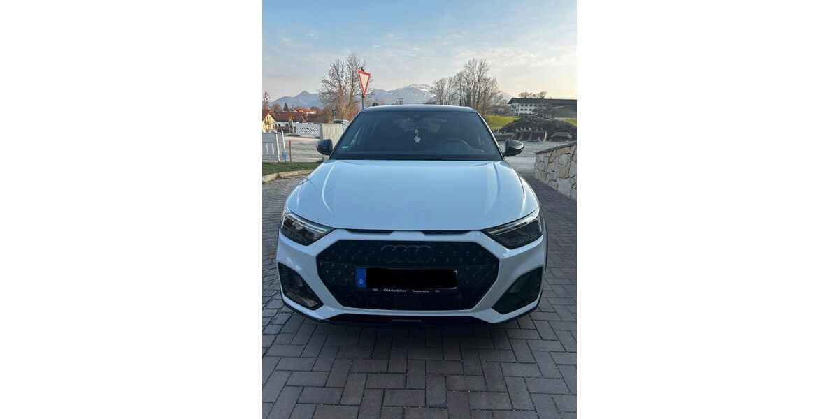Audi A1 15.000 km 26.890 &euro; Prien am Chiemsee 83209