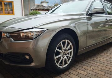 BMW 318 179.000 km 10.600 &euro; Inzell 83334